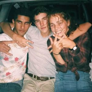 Meet your Posher, Chase